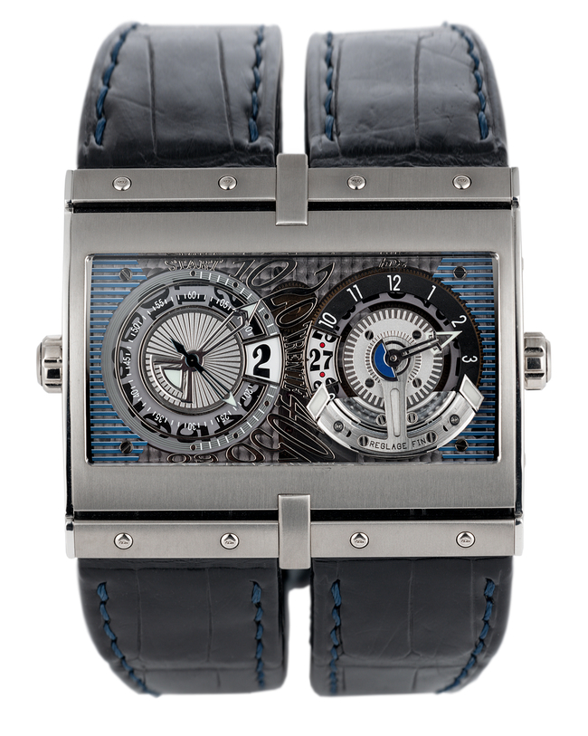 ref XT-2 | Limited Edition 'One of 11' | HD3 Idalgo