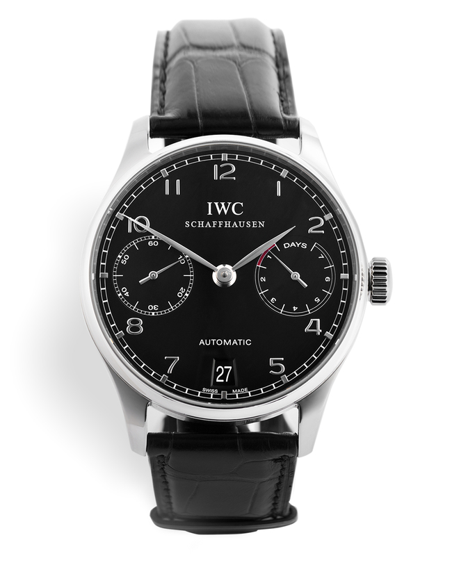 iwc 51011