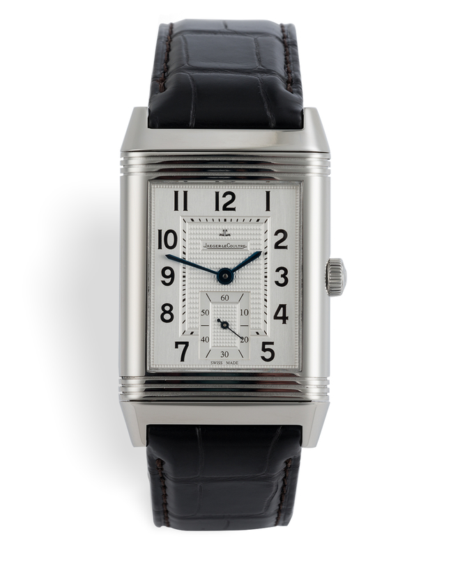 ref 273.8.04 | '976' Complete Set | Jaeger-leCoultre Grande Reverso