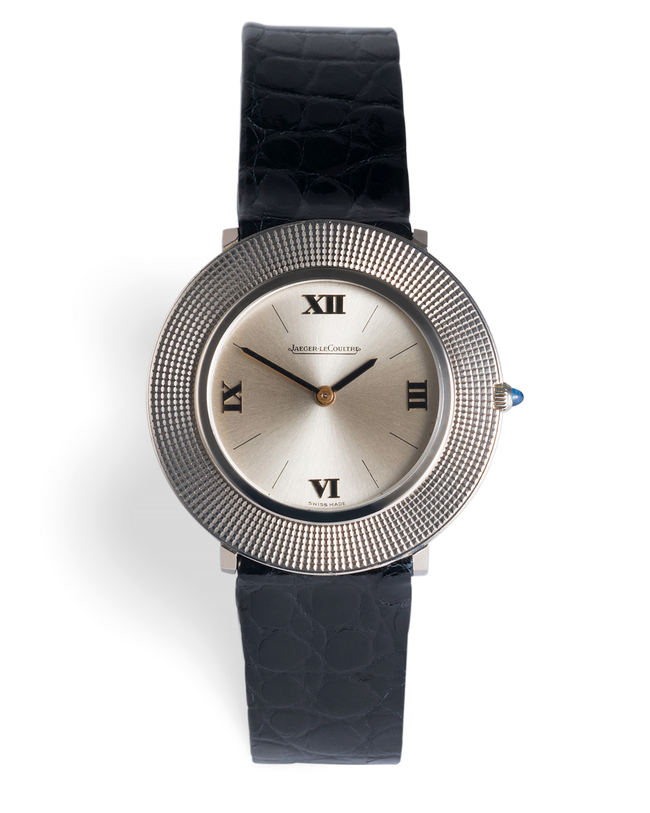 ref 4432 | White Gold Dress watch | Jaeger-leCoultre Vintage Gent's Watch