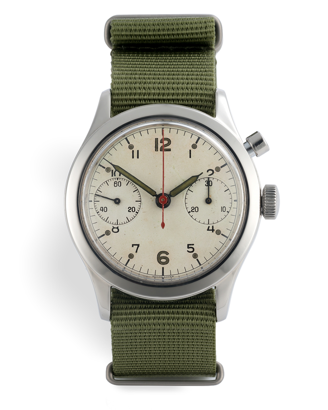 ref 6W/16 | 'Royal Canadian Air Force' | Omega Military