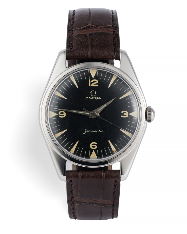 ref CK2996 | Military P.A.F. Model | Omega Ranchero