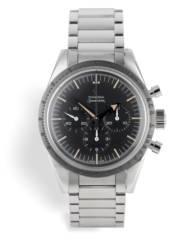 ref 311.10.39.30.01.001 | 60th Anniversary - Limited Edition | Omega Speedmaster