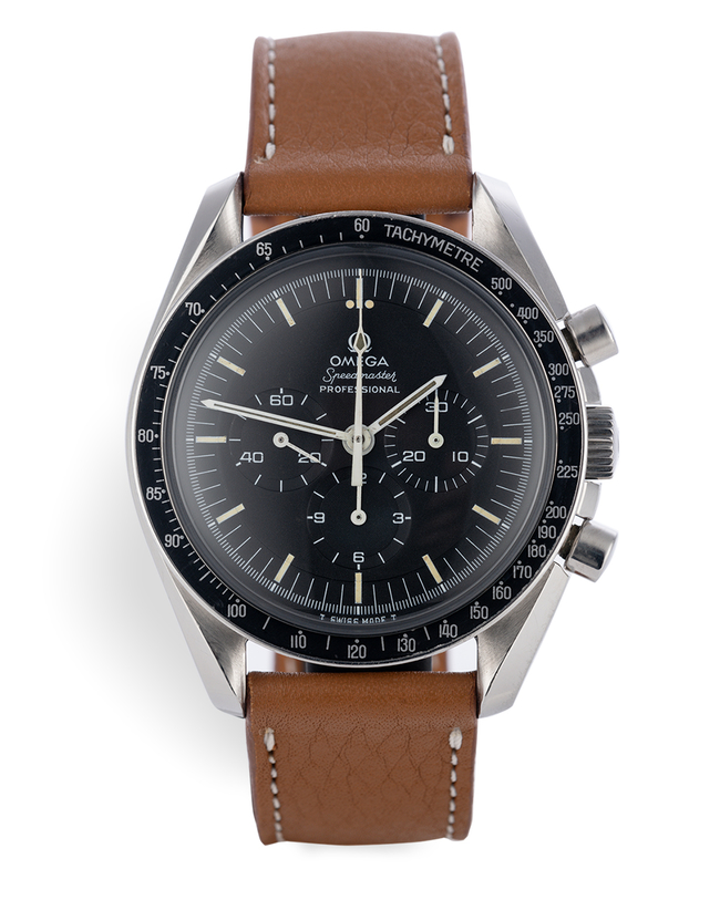 ref 145.022-69 ST | '1st Inscription' Early 861 | Omega Speedmaster