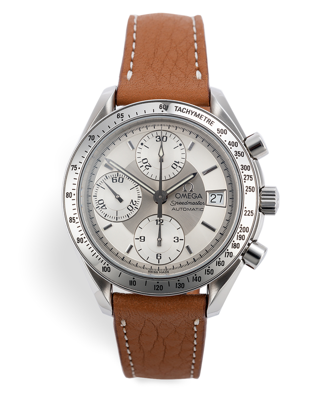 ref 3513.30.00 | 'Box & Papers' | Omega Speedmaster
