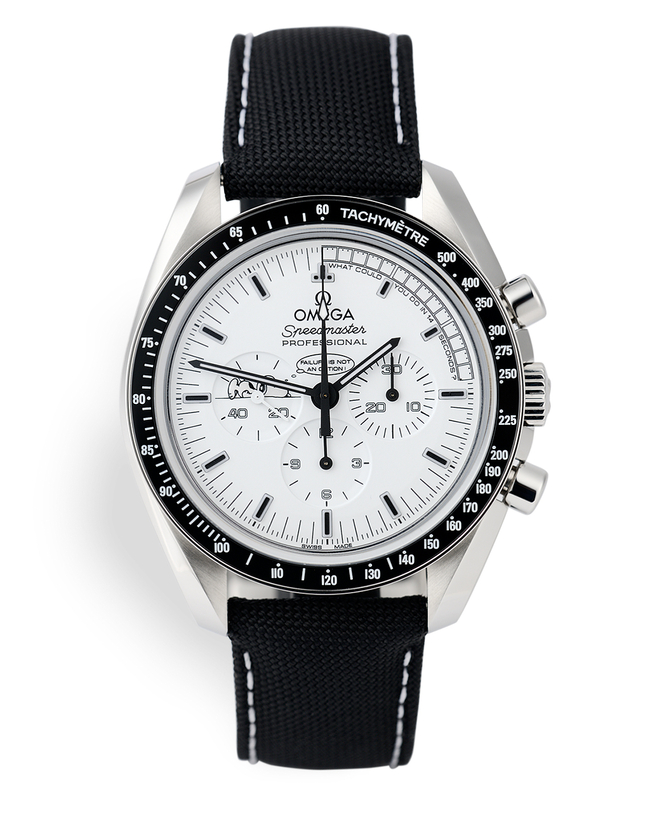 ref 311.32.42.30.04.003 | Limited Edition 1970 Pieces | Omega Speedmaster Moonwatch Anniversary
