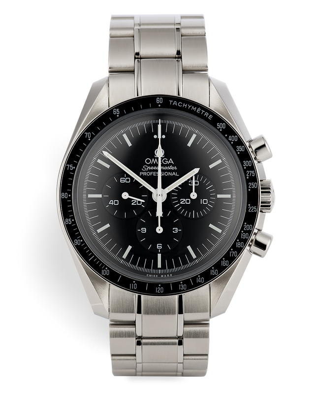 ref 311.33.42.30.01.001 | 42mm 'Full Set' | Omega Speedmaster Professional