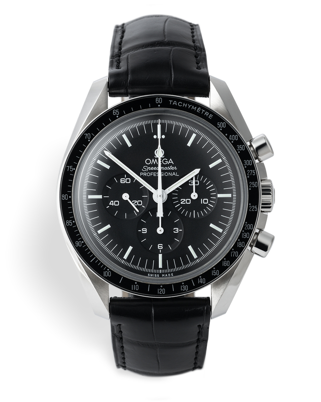 ref 311.33.42.30.01.001 | 'Nearly New' Full Set | Omega Speedmaster Professional
