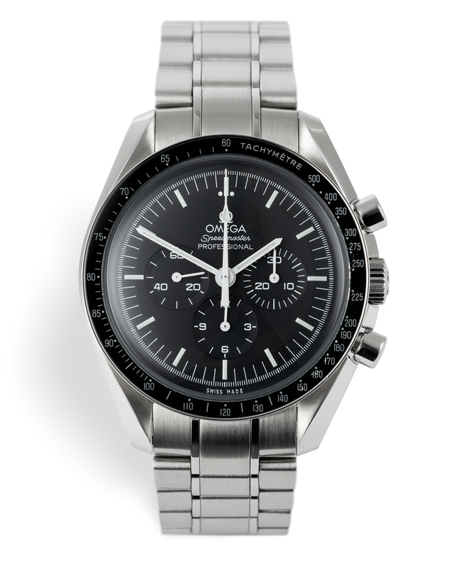 omega speedmaster professional 455b