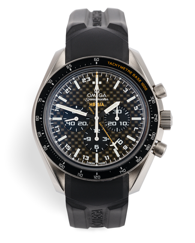 omega solar impulse