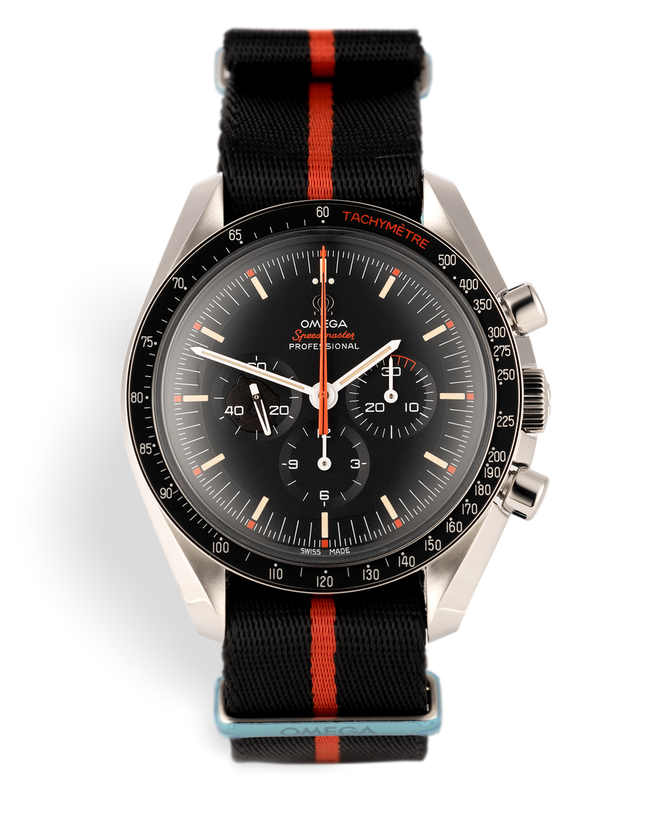 ref 31112423001001 | Brand New Limited Edition | Omega Speedmaster Ultraman