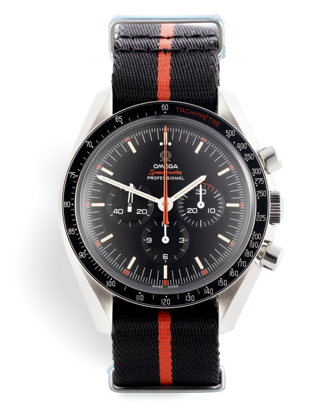 ref 31112423001001 | Limited Edition | Omega Speedmaster Ultraman