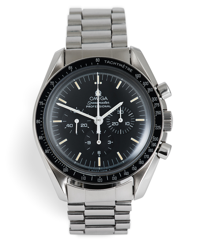 ref ST145.022 71 | Vintage 'Moon Watch' | Omega Speedmaster