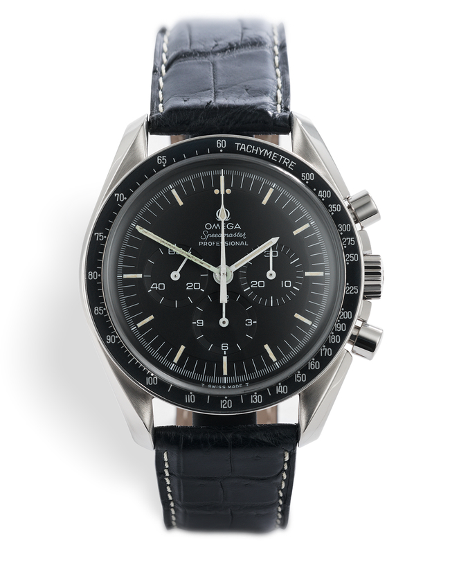 ref 145022-69 ST | Vintage 'Omega Warranty' | Omega Speedmaster