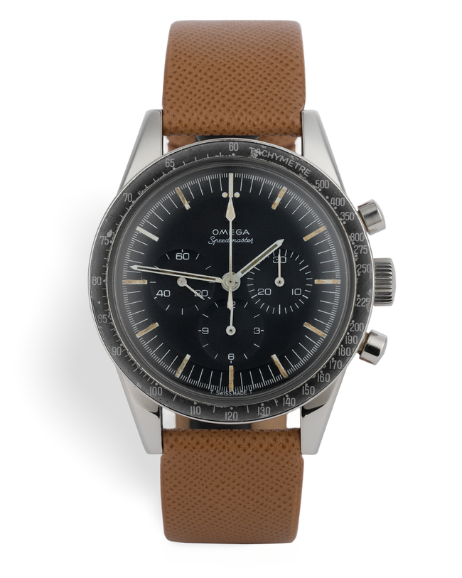 ref ST105.003-65 | Vintage 'Pre Professional' | Omega Speedmaster
