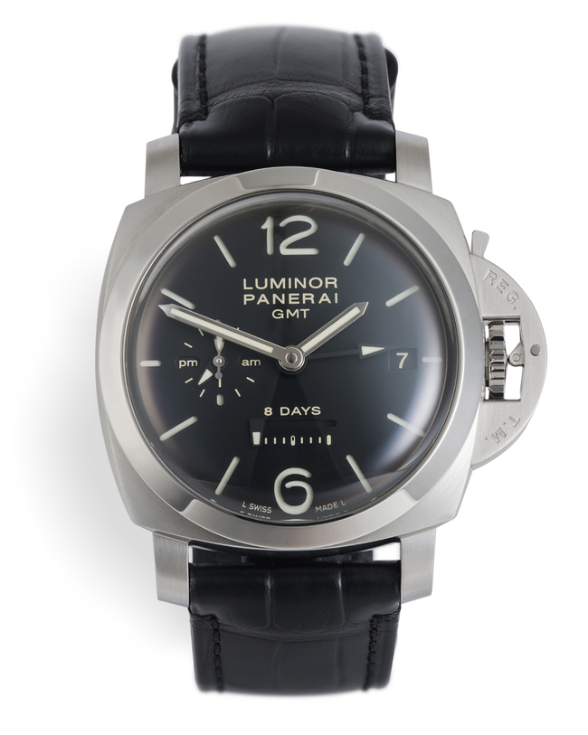 ref PAM 233 | Brand New 2017 | Panerai Luminor 1950