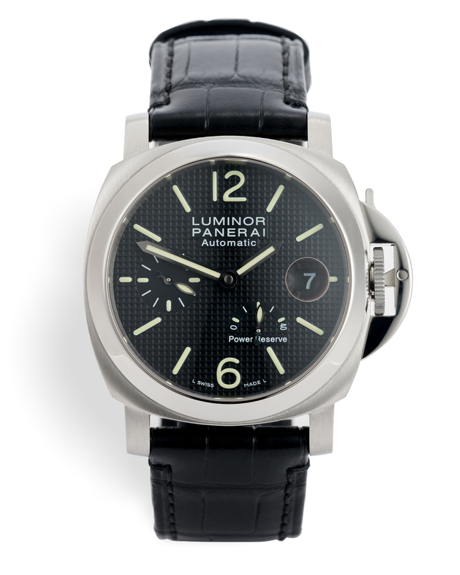 ref PAM 241 | 40mm 'Full Set' | Panerai Luminor Power Reserve