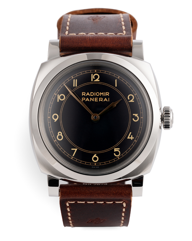 "Brand New" Limited Edition | ref PAM00790 | Panerai Radiomir 1940