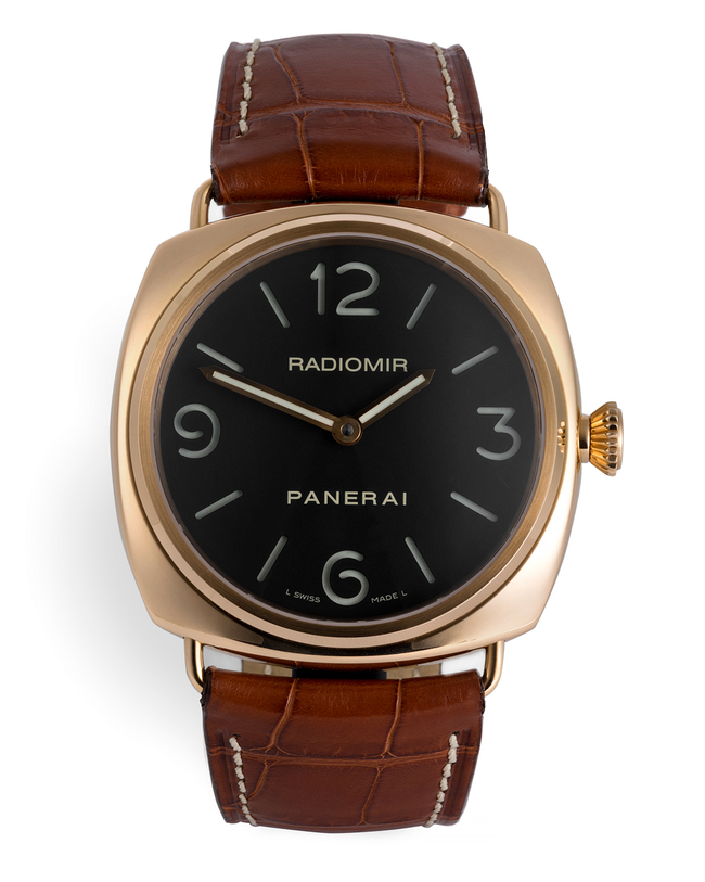 ref PAM 231 | '45mm Full Set' | Panerai Radiomir