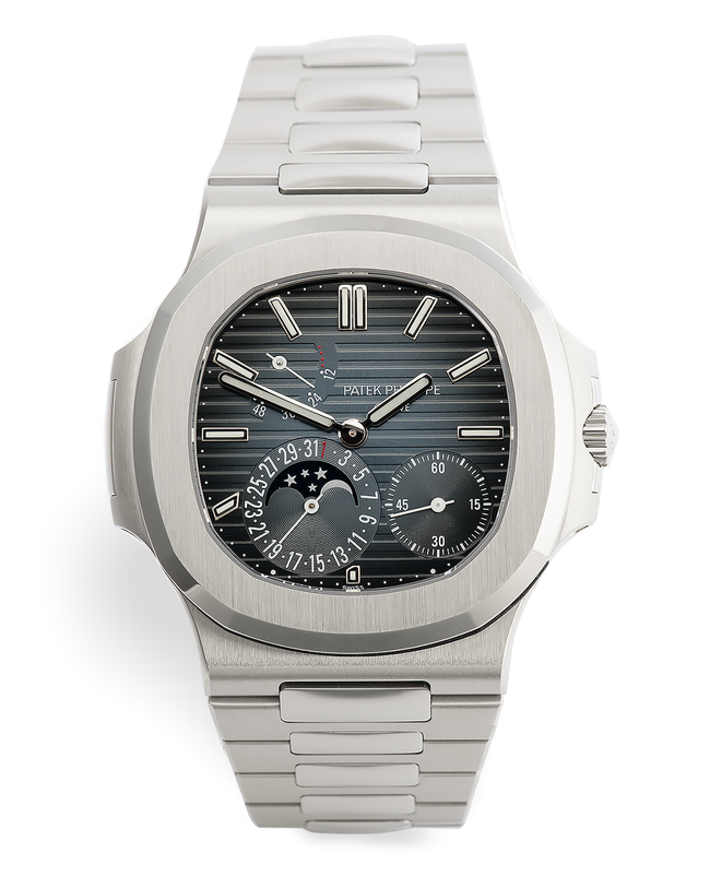 patek philippe 5712a