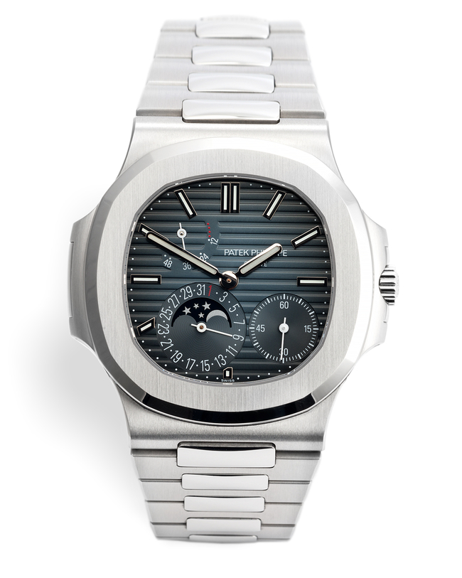 patek 5712 retail price uk