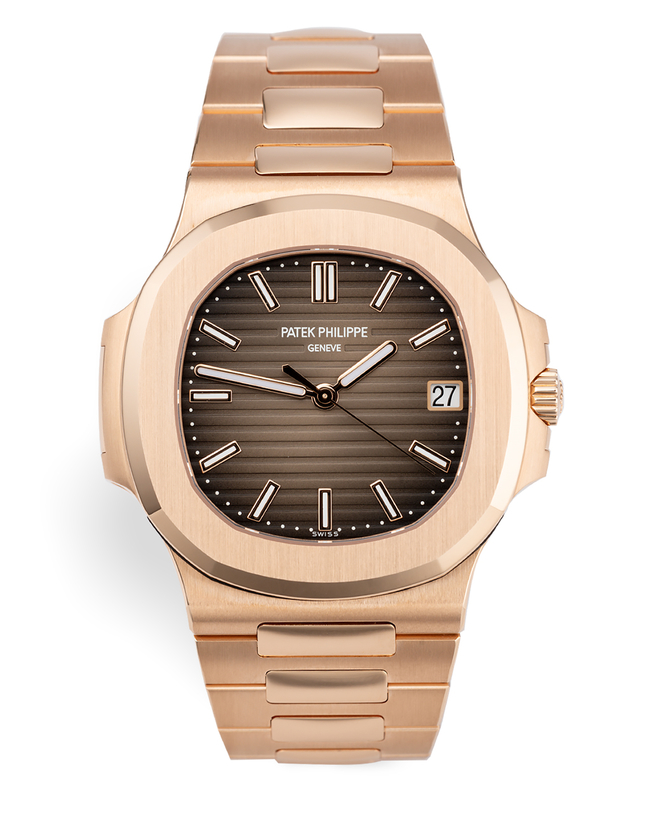 patek philippe watch 5711 price