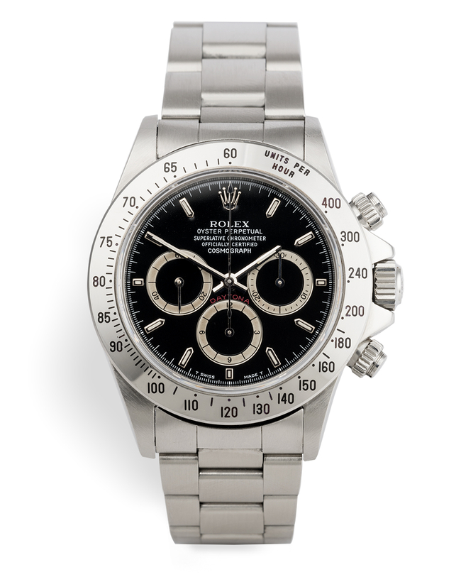 original daytona rolex