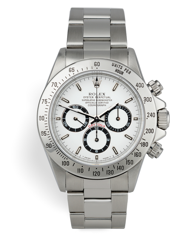 Stunning "W Series" | ref 16520 | Rolex Cosmograph Daytona