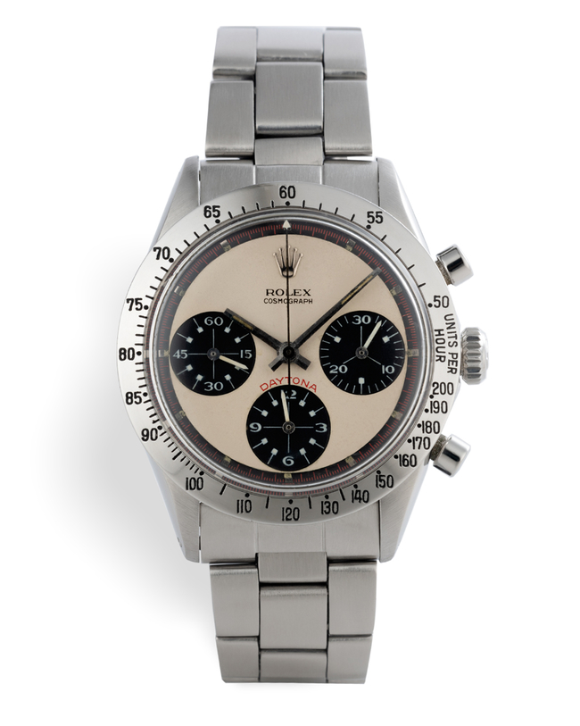Rare "Three Colour" Investment Piece | ref 6239 | Rolex Cosmograph Daytona