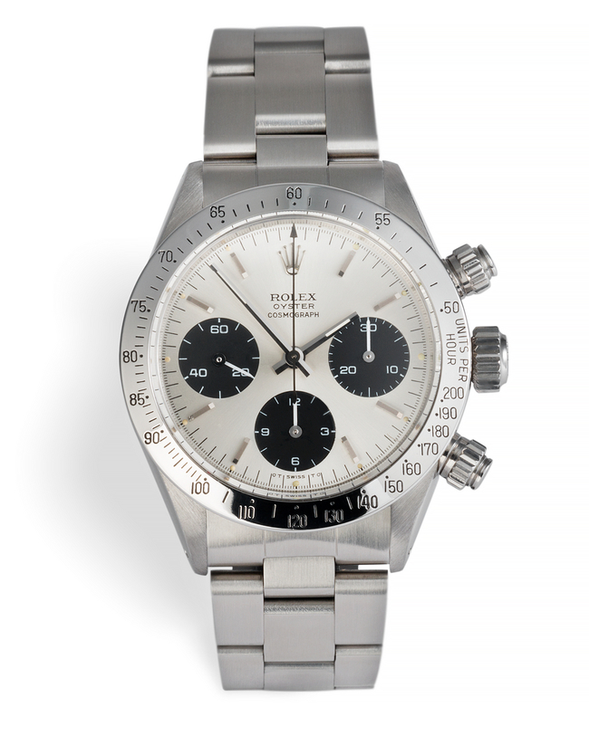 rolex daytona 1974