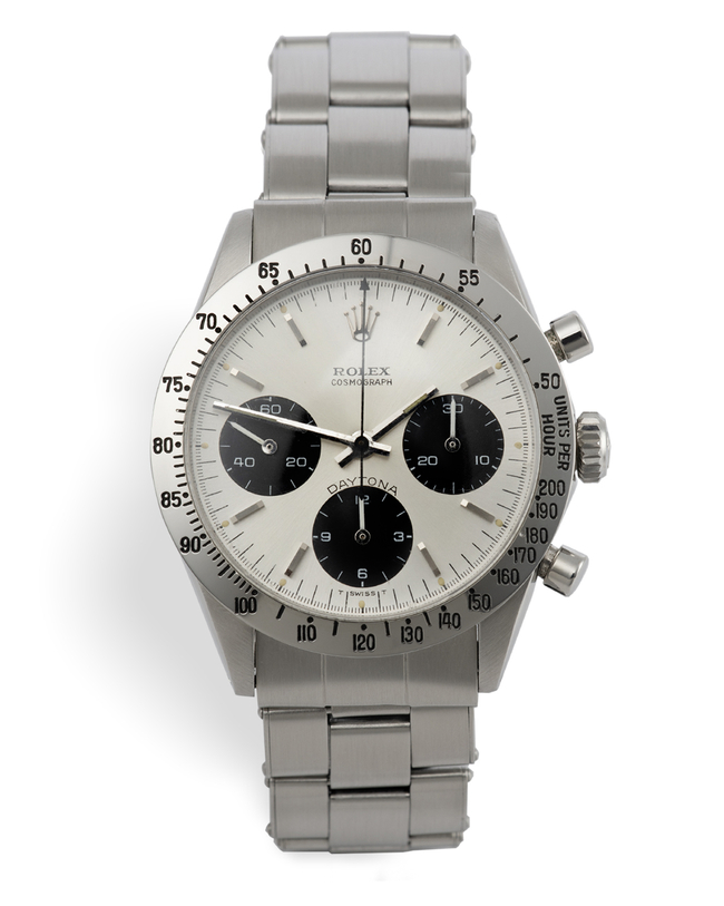 rolex daytona manual