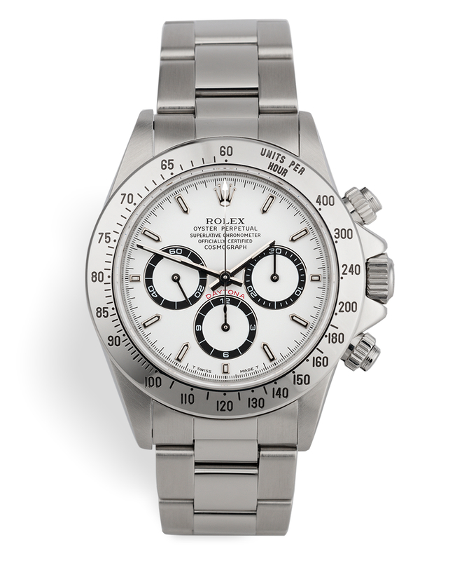 ref 16520 | 'Full Set' W-Series | Rolex Cosmograph Daytona