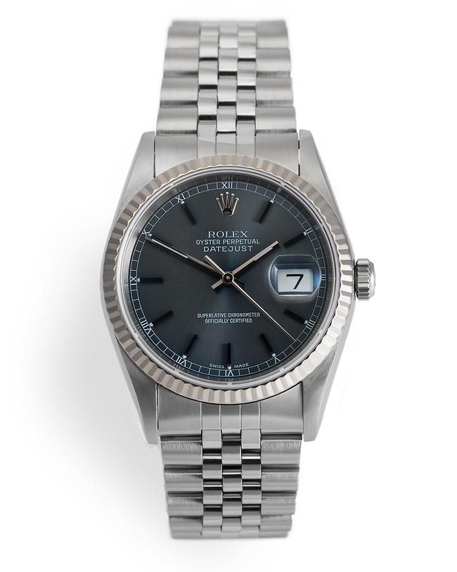 Rolex Datejust Watches | ref 16234 
