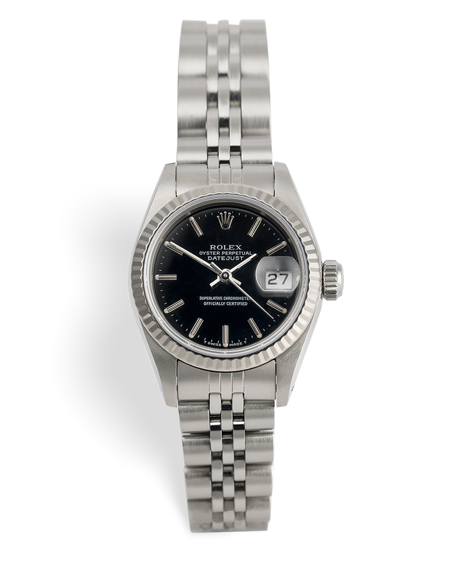 ref 79174 | Box & Papers | Rolex Datejust
