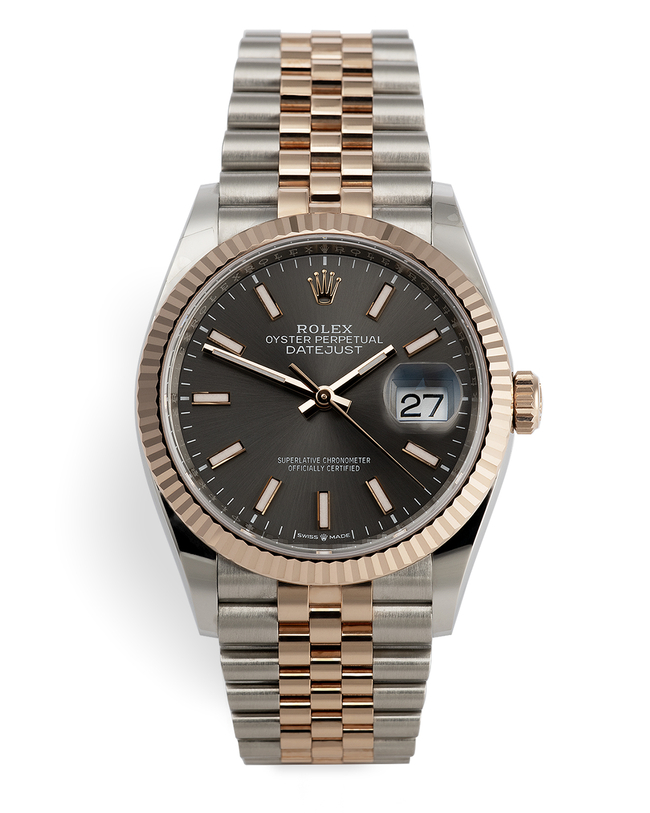 ref 126231 | Brand New - Rolex Warranty | Rolex Datejust