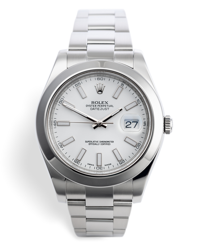 datejust 44