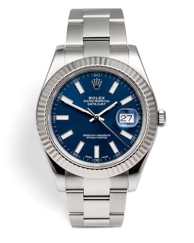datejust 2 price