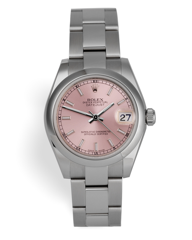 ref 178240 | 'Mid-Size' Full Set | Rolex Datejust