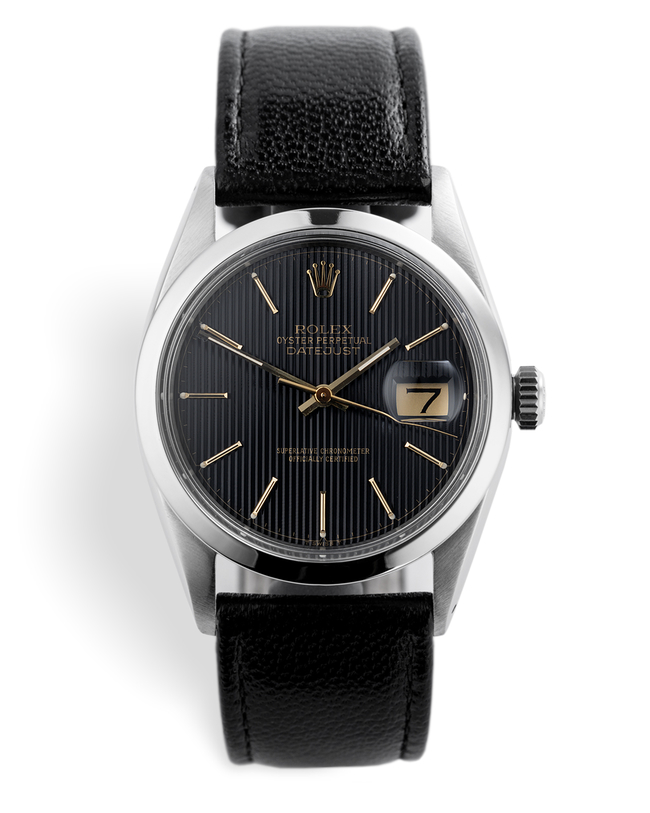 ref 16000 | Vintage 1978 With Certificate | Rolex Datejust