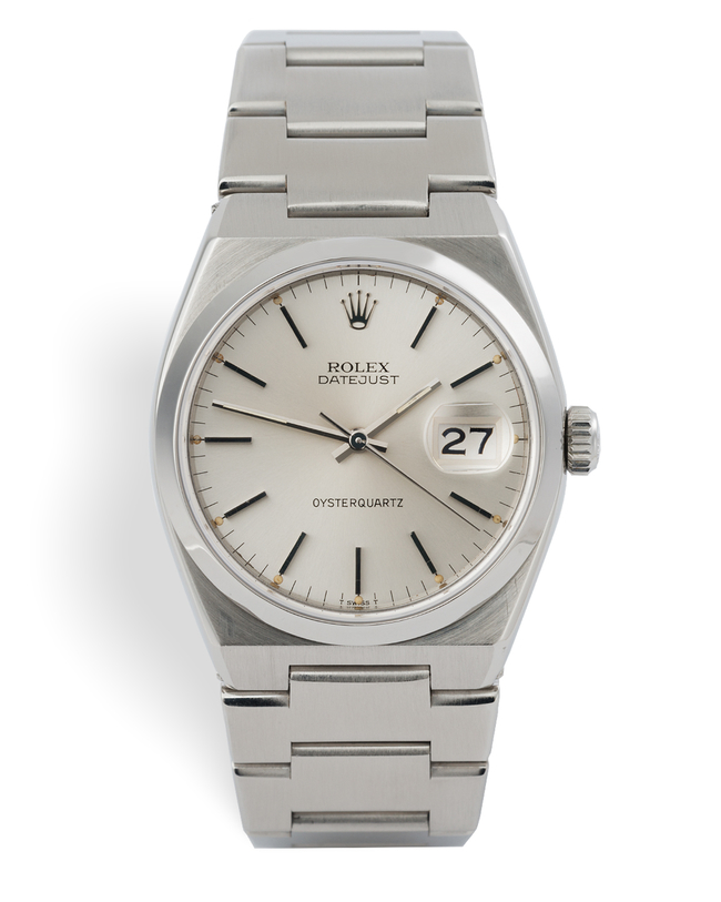 ref 17000 | Vintage 36mm | Rolex Datejust