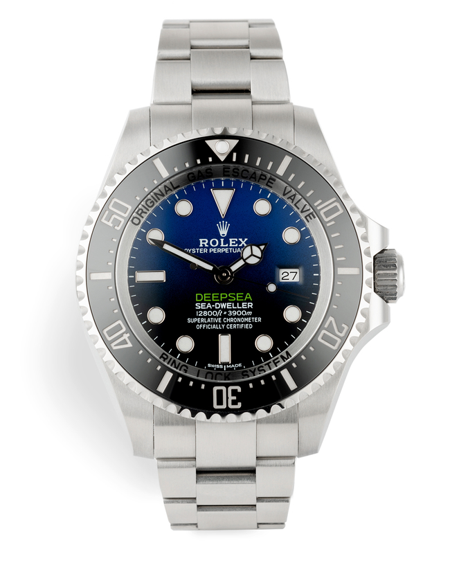 rolex 116 660 oyster perpetual