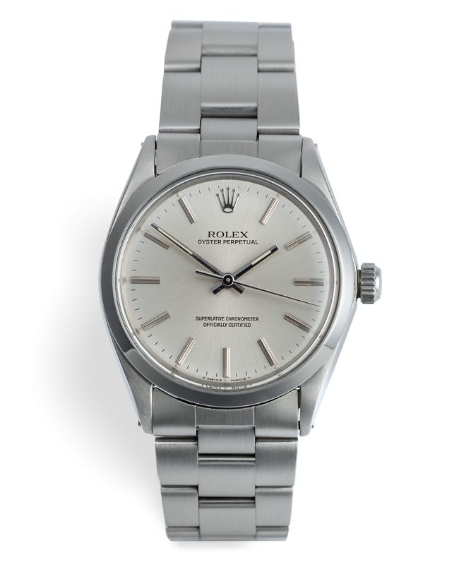 1970 rolex oyster perpetual