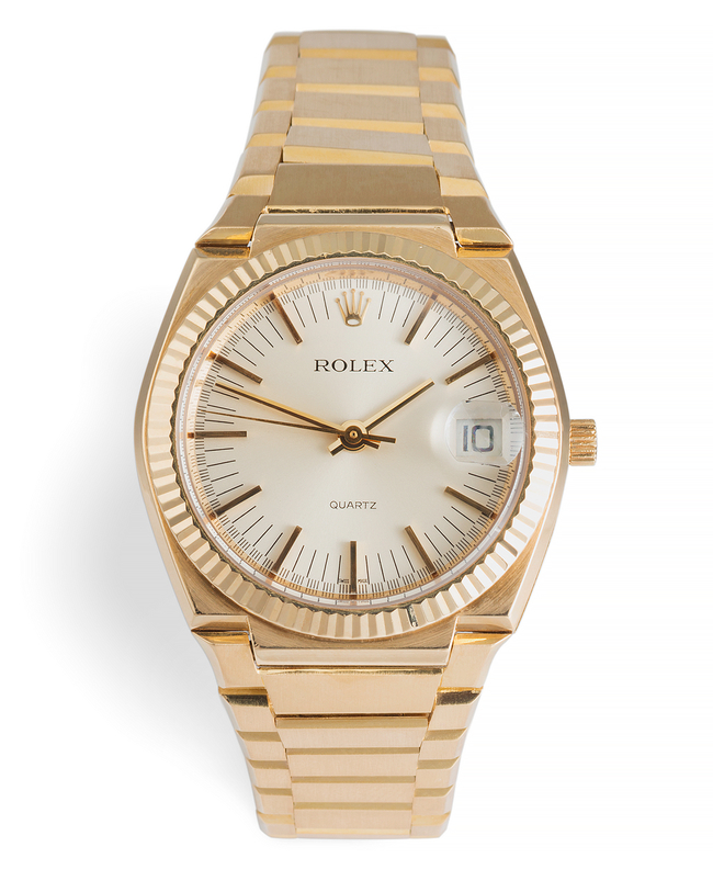 Limited Edition | ref 5100 | Rolex Texan