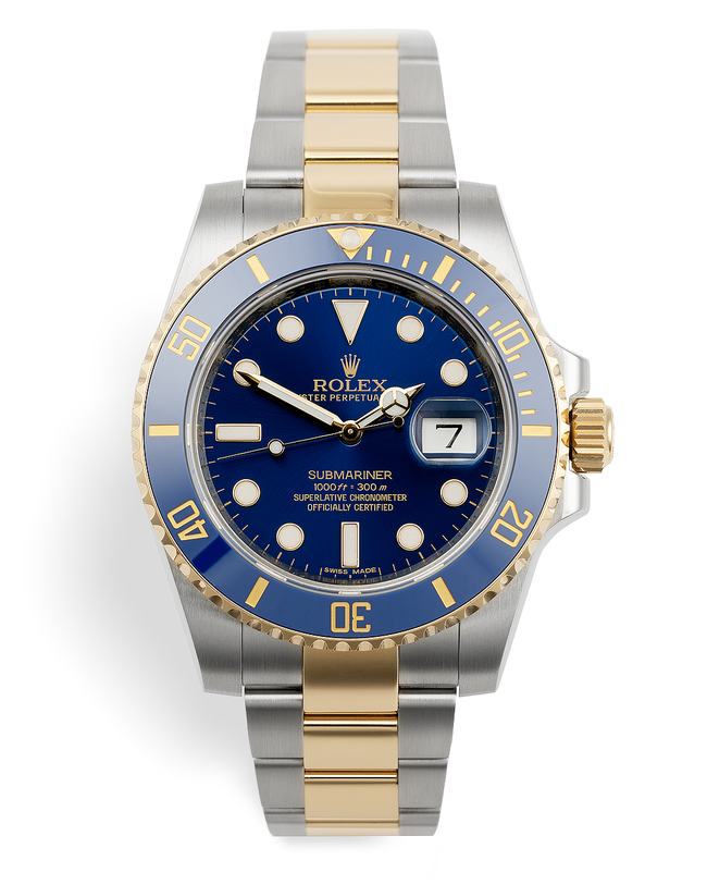 harga rolex submariner blue