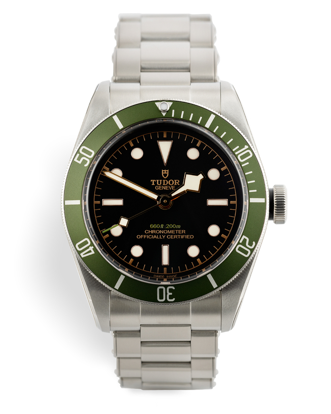 ref 79230G | 'Brand New' Limited Edition | Tudor Black Bay