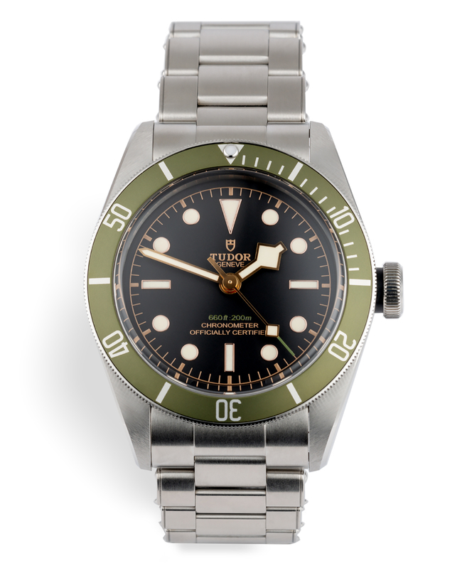 ref 79230G | 'Brand New' | Tudor Black Bay