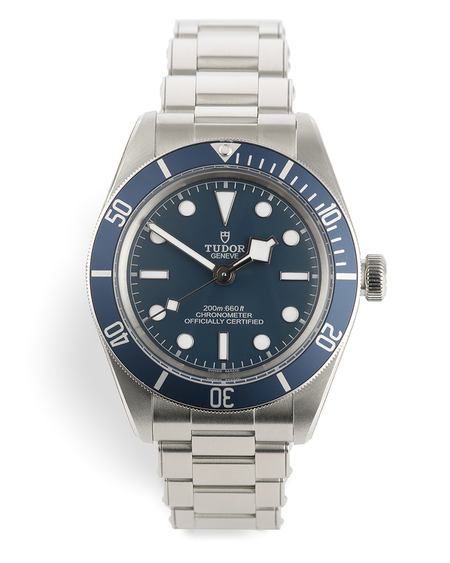 ref 79030B | Brand New Release | Tudor Black Bay Fifty-Eight