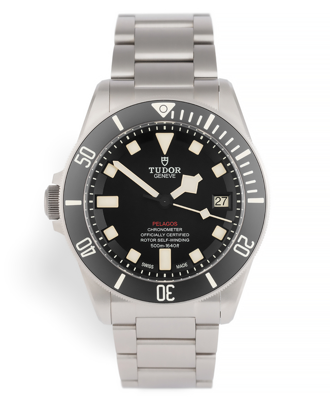 ref 25610TNL | 'LHD' Special Numbered Edition | Tudor Pelagos