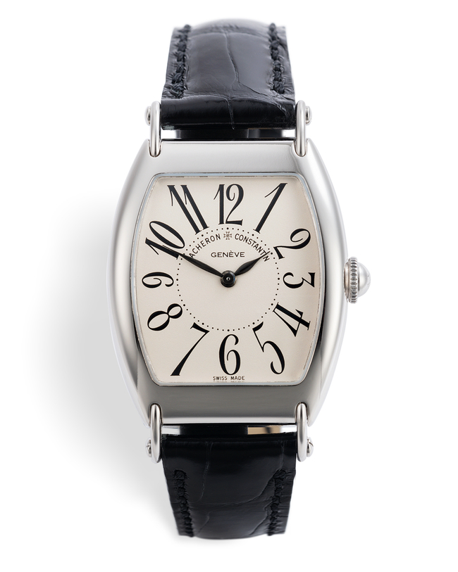 ref 37001/000G | 'Les Historiques'- Full Set | Vacheron Constantin Les Historiques 1912