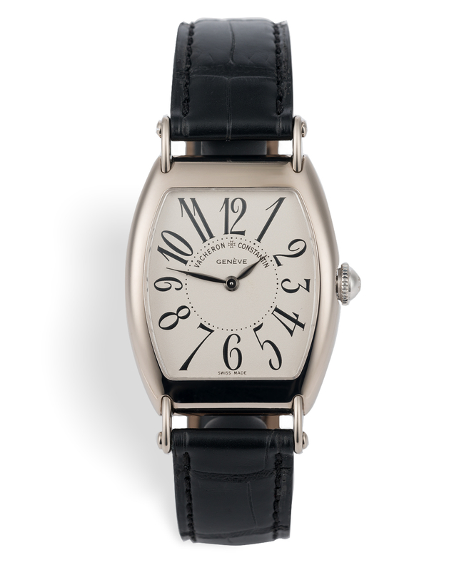 ref 37001-103/1912 | 'Les Historiques' with Archive | Vacheron Constantin Les Historiques 1912